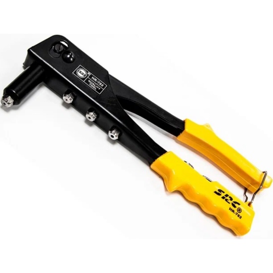 Заклёпочники