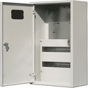 Щит учетно-распред.ЩРУН-3/9 IP31 500х310х165 СТ  ЩРУН-3/9 IP 31 СТ 