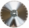 Алмазный диск 400х25,4мм TEHBAU Universal	