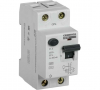 Выключатель дифференциального тока (УЗО) ВД1-63 2Р 63А 30мА GENERICA