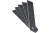 Лезвия VRT для ножей, двойная заточка (25мм, 10шт)  от компании ПРОМАГ