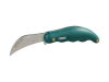 Нож садовода RACO складной, эргономичная рукоятка, нержавеющее лезвие, 175мм от компании ПРОМАГ