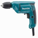 Makita  Дрель,450Вт,БЗП-10мм,0-3000об\м,1.3кг,кор 6413 