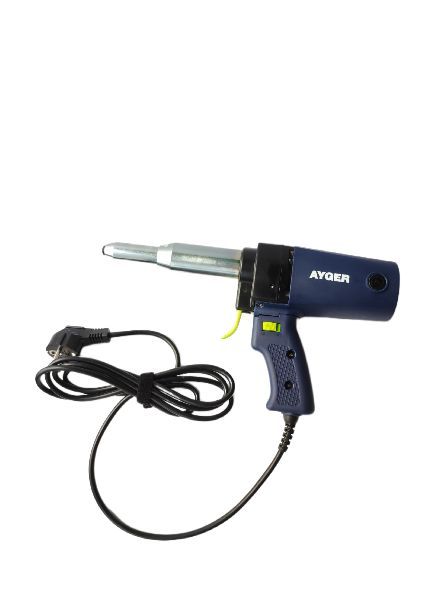 Электрозаклепочники