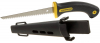 Ножовка STAYER "PROFI" по гипсокартону, 3D-заточка, 2-комп. ручка, чехол, 3.0х150мм/8TPI от компании ПРОМАГ