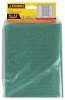 Сетка STAYER "STANDARD" противомоскитная для окон, в индивидуальной упак, стекловолокно+ПВХ, зеленая от компании ПРОМАГ