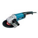 Makita Углошлифмашина 230мм, 2000Вт, 6600об/м, 4.2кг, кор заказать на isnab.ru