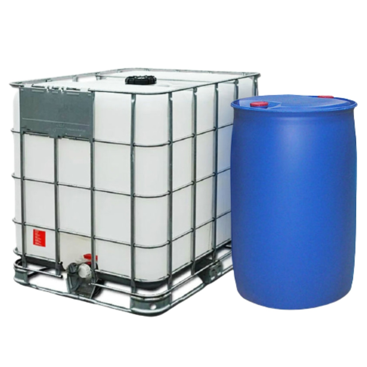 Бадьи, бочки, еврокубы