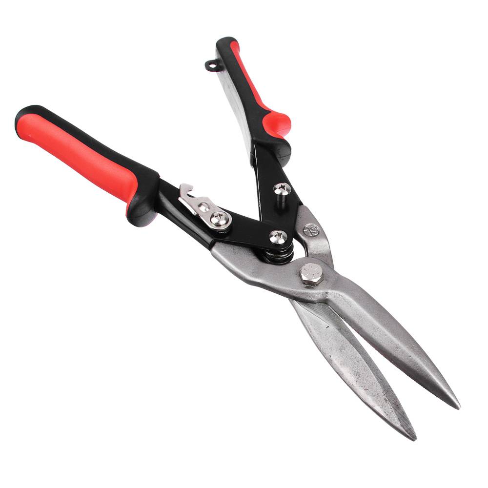 Ножницы по металлу