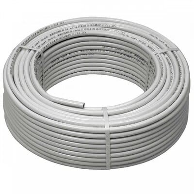 Труба металлопластиковая 16(2.0)(бухта 100м) (V1620)