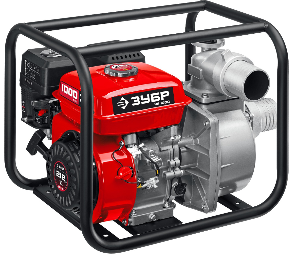 МП-1000