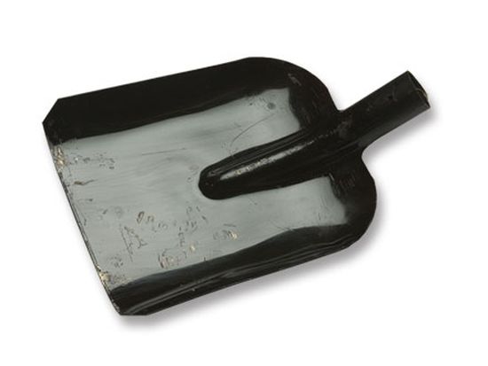Лопата совковая б/ч (БОР)