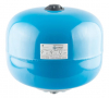 Гидроаккумулятор 24 л. вертикальный (цвет синий) (STW-0001-000024)
