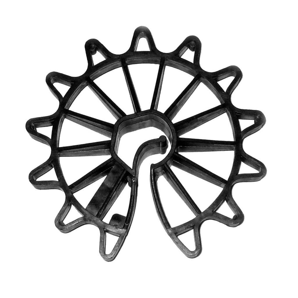 Фиксатор арматуры 