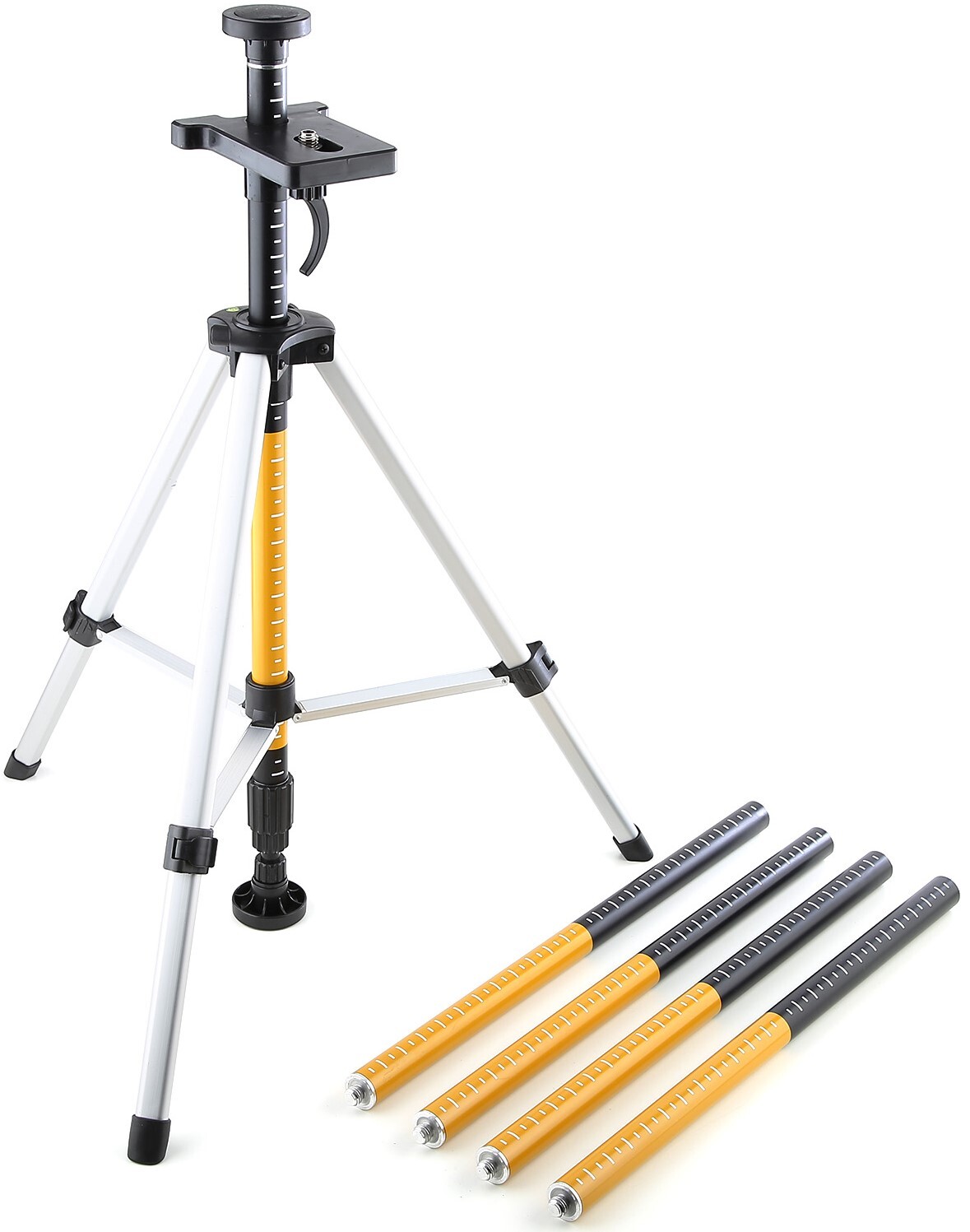 Штативы и рейки