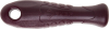 Ручка ЗУБР "МАСТЕР" для напильника пластмассовая, 130мм от компании ПРОМАГ