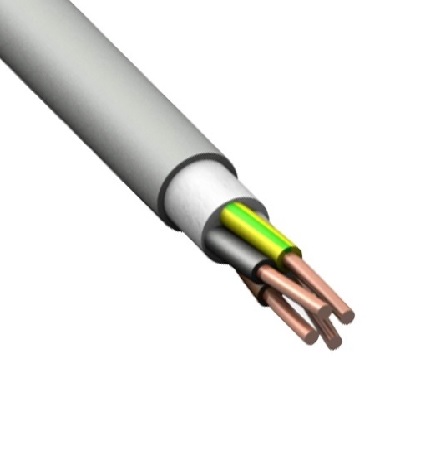 NUM-J 4х4