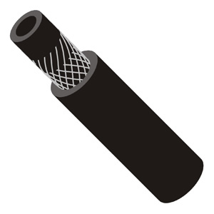 Рукав газосварочный ф6,3 мм, 3 кл.