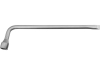 Ключ баллонный СИБИН удлиненный , 19мм от компании ПРОМАГ