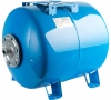 Гидроаккумулятор 80 л. горизонтальный (цвет синий) (STW-0003-000080)