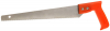 Ножовка "ИЖ" по дереву с узким полотном, шаг зуба 4мм, 300мм от компании ПРОМАГ