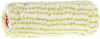 Ролик сменный ЗУБР "ЭКСПЕРТ" ФАСАДНЫЙ-ГИГАНТ "МАКСПРОФИ", полиакрил, ворс 22мм, ручка 8мм, d=68/250м от компании ПРОМАГ