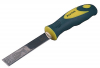 Шпательная лопатка KRAFTOOL с усиленным полотном, 2-х компонентная ручка, 50мм от компании ПРОМАГ