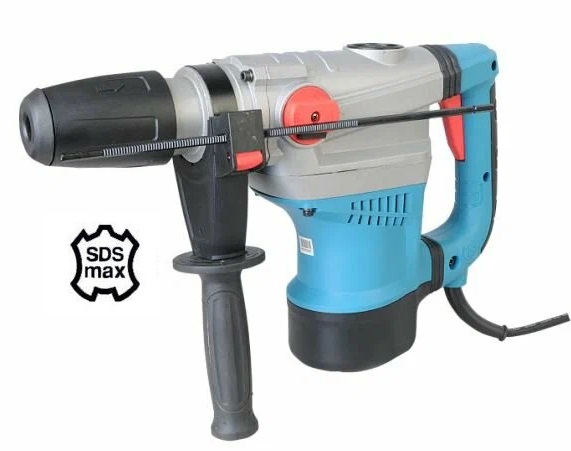 Перфораторы SDS-MAX