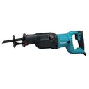 Makita  сабельная пила 1250Вт,маятн.,0-2800/мин,че JR 3060 Т 