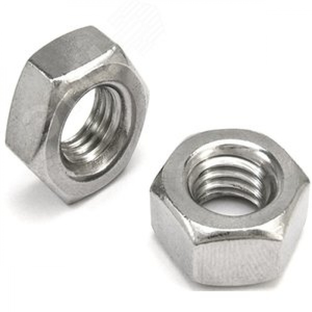 Гайки ГОСТ 5915-70