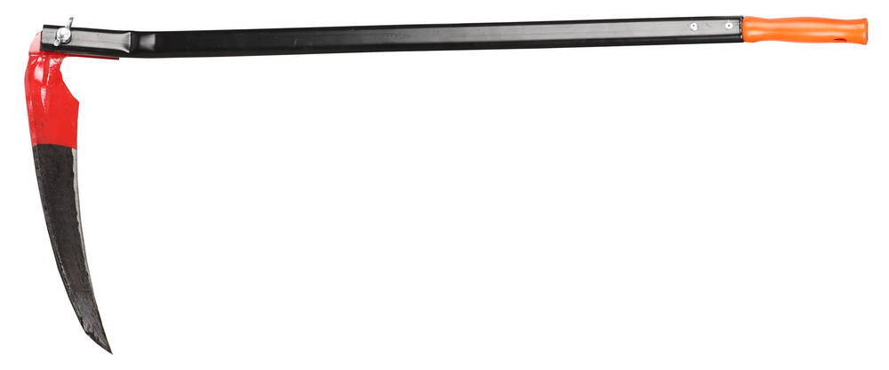 Косы ручные