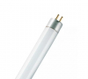 Лампа линейная люминесцентная ЛЛ 8вт L8/840 G5 белая Osram (241623)