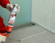 Что такое клей-пена Промаг