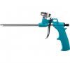 СИБИН пистолет для монтажной пены, металлический корпус от компании ПРОМАГ