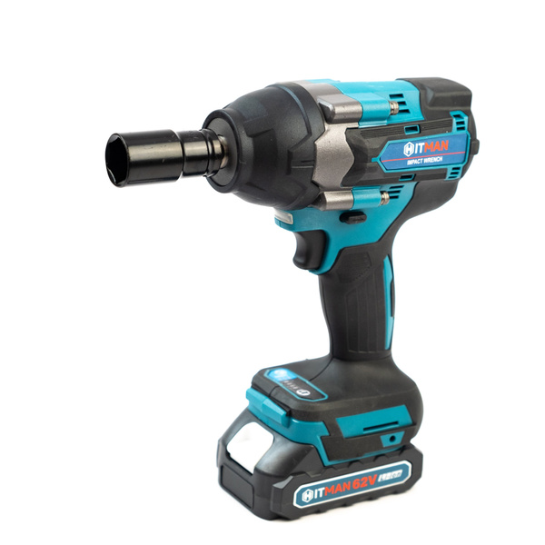 Гайковерты