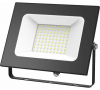 Прожектор светодиодный ДО-100 Вт 9500 Лм 6500К IP65 175-265 В черный LED Elementary Gauss (613100100