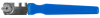 Стеклорез STAYER "PROFI" роликовый, 6 режущих элементов, с пластмассовой ручкой от компании ПРОМАГ