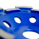 Как выбрать алмазную чашку Промаг