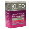 Клей обойный KLEO ULTRA 500г (12 шт/уп) для стеклообоев и обоев на флизелиновой основе на 50м2