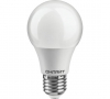 Лампа светодиодная LED 10вт E27 белый PROMO ОНЛАЙТ (82911 OLL-A55)