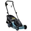Makita  газонокосилка,1600Вт,41см,5 уровн.,23кг ELM 4110 