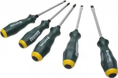 Наборы отверток