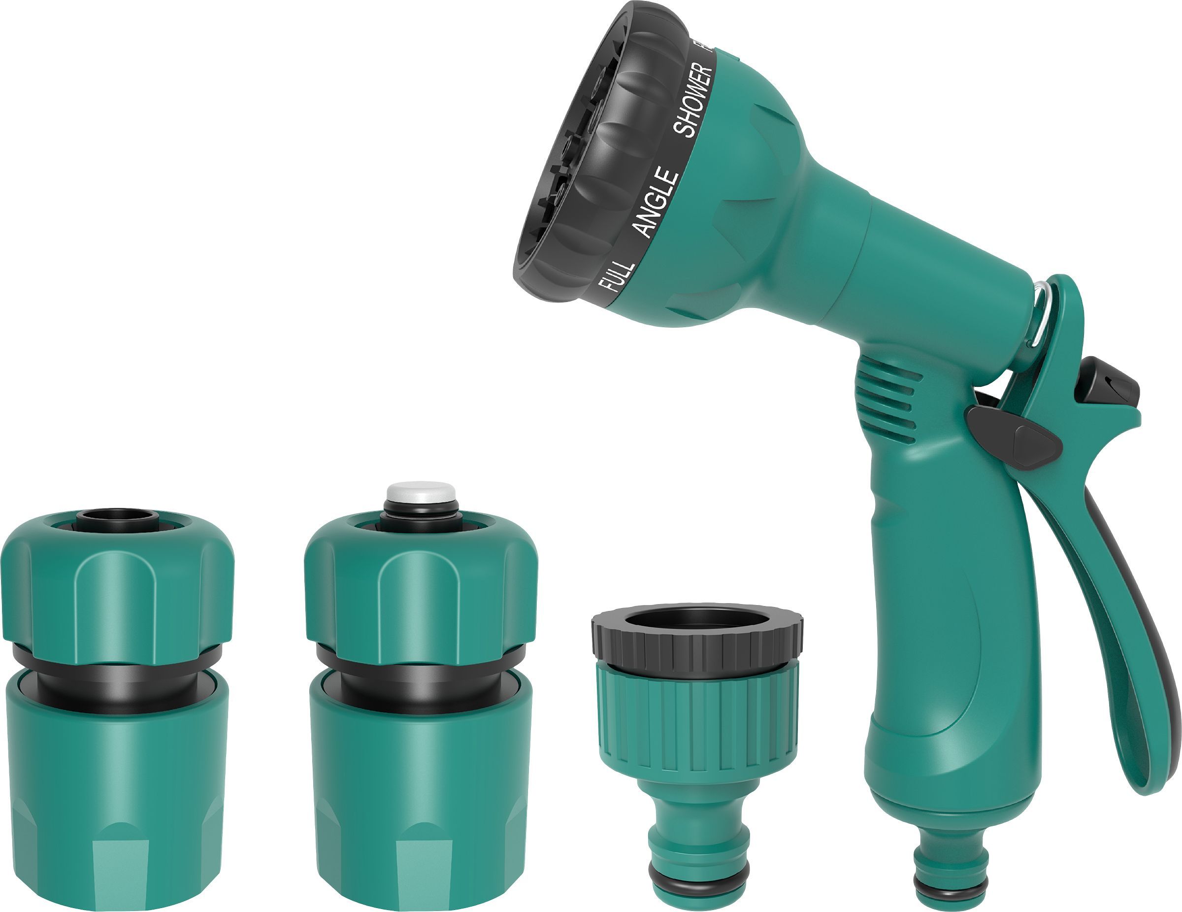 Садовый инвентарь