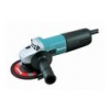 Makita  углошлифмашина 125мм,710Вт,10000об\м,1.4кг,кор