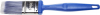 Кисть плоская ЗУБР ЭКСПЕРТ 2в1 БСГ-60 быстросъемная голова с переменн углом, тип АКВА искусств щетин от компании ПРОМАГ