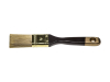 STAYER “KANEKARON-EURO”. Кисть плоская, искусственная щетина, деревянная ручка, 38мм от компании ПРОМАГ