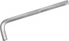 Ключ ЗУБР "ЭКСПЕРТ" имбусовый длинный, Cr-Mo, сатинированное покрытие, HEX 14 от компании ПРОМАГ