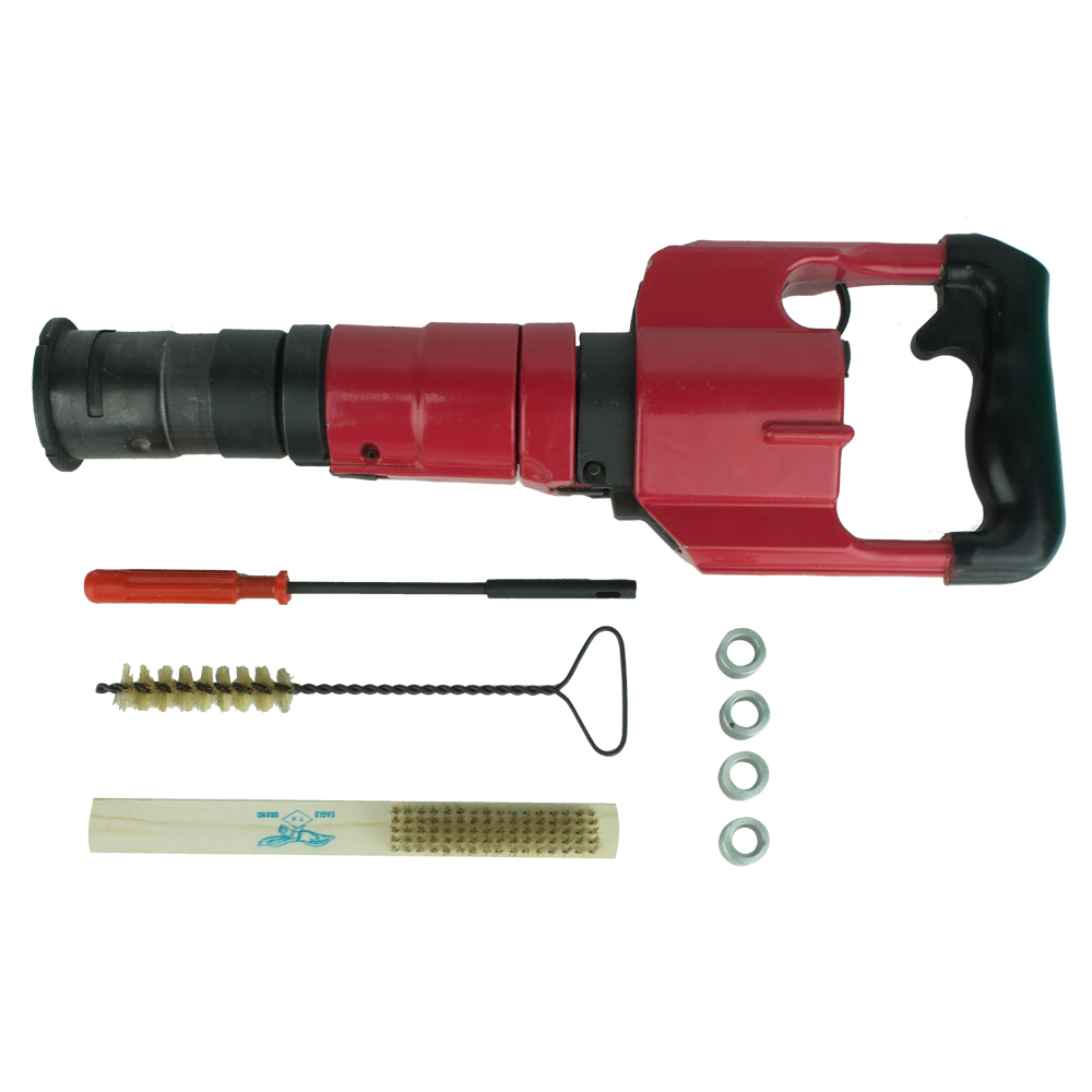 Пистолеты монтажные