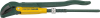 KRAFTOOL PANZER-45, №3, ключ трубный, изогнутые губки от компании ПРОМАГ