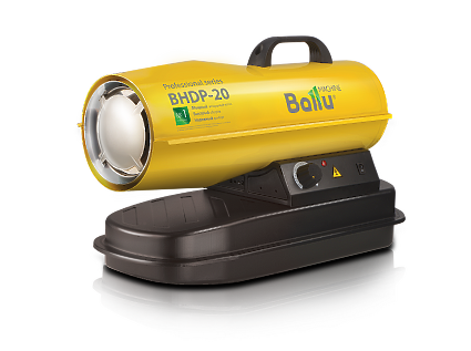 BHDP-20